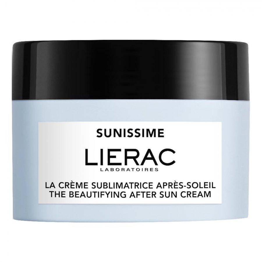 SUNISSIME LA CREMA SUBLIMANTE DOPOSOLE CORPO 200 ML - Farmacia Artemisia di Montecuollo Dott. Angelo snc
