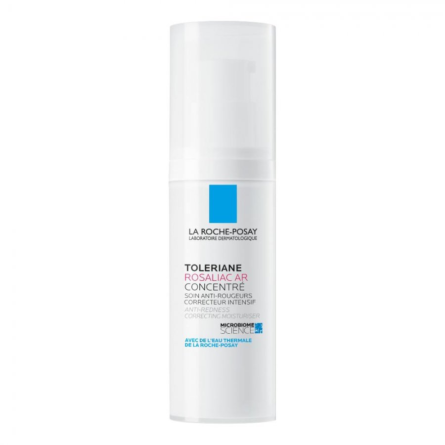 TOLERIANE ROSALIAC AR CONCENTRATO 40 ML - Farmacia Artemisia di Montecuollo Dott. Angelo snc