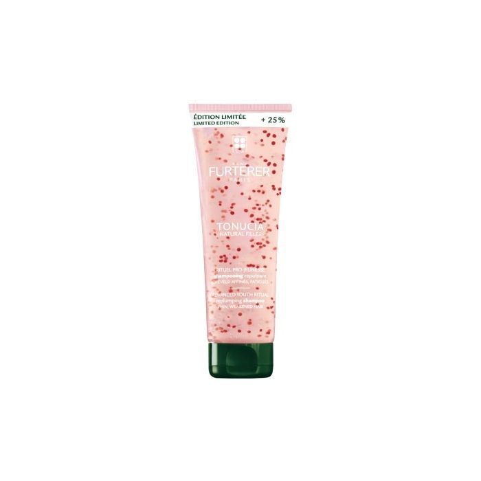 RENE FURTERER TONUCIA NATURAL FILLER SHAMPOO 250 ML - Farmacia Artemisia di Montecuollo Dott. Angelo snc