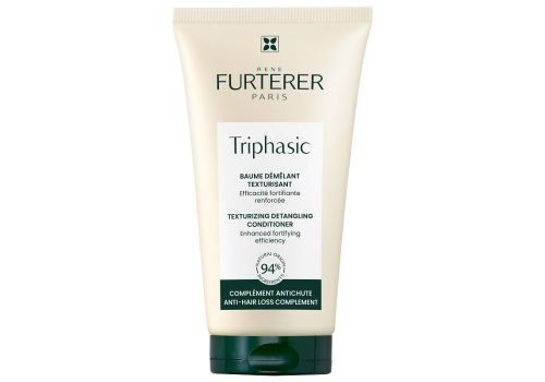 RENE FURTERER TRIPHASIC BALSAMO DISTRICANTE TEXTURIZZANTE 150 ML - Farmacia Artemisia di Montecuollo Dott. Angelo snc