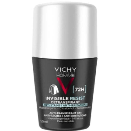 VH DEO ROLL ON 72H INVISIBLE 50 ML - Farmacia Artemisia di Montecuollo Dott. Angelo snc