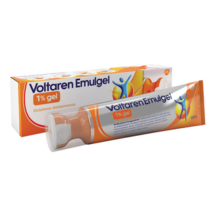 VOLTAREN EMULGEL*GEL 120G 1% - Farmacia Artemisia di Montecuollo Dott. Angelo snc