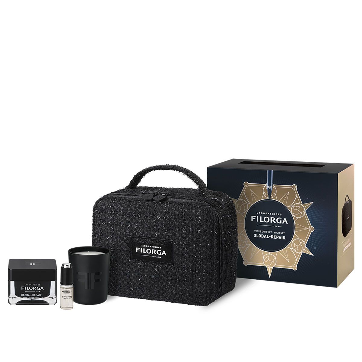 XMAS COFFRET GLOBAL 2024 - Farmacia Artemisia di Montecuollo Dott. Angelo snc