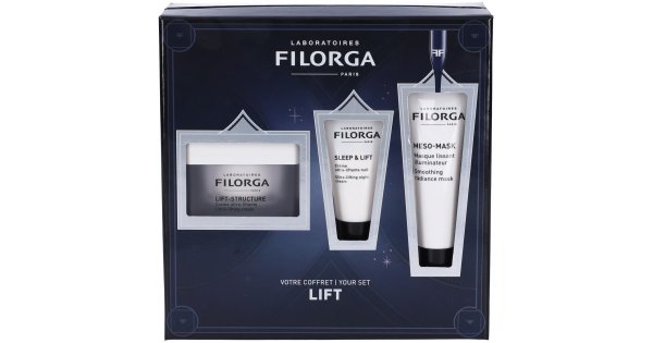XMAS COFFRET LIFT 2024 - Farmacia Artemisia di Montecuollo Dott. Angelo snc