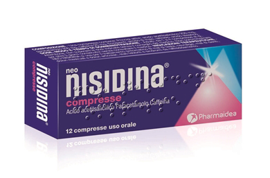 NEONISIDINA*12CPR - Farmacia Artemisia di Montecuollo Dott. Angelo snc