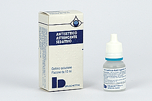 ANTISETTICO ASTRINGENTE S*COLL - Farmacia Artemisia di Montecuollo Dott. Angelo snc