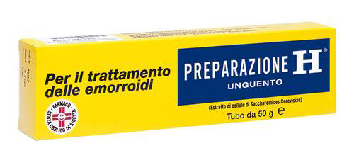 PREPARAZIONE H*UNG 1,08% 50G - Farmacia Artemisia di Montecuollo Dott. Angelo snc