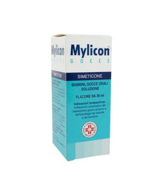 MYLICON*BB OS GTT 30ML - Farmacia Artemisia di Montecuollo Dott. Angelo snc
