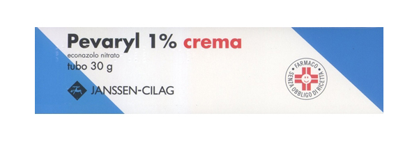 PEVARYL*CREMA 30G 1% - Farmacia Artemisia di Montecuollo Dott. Angelo snc