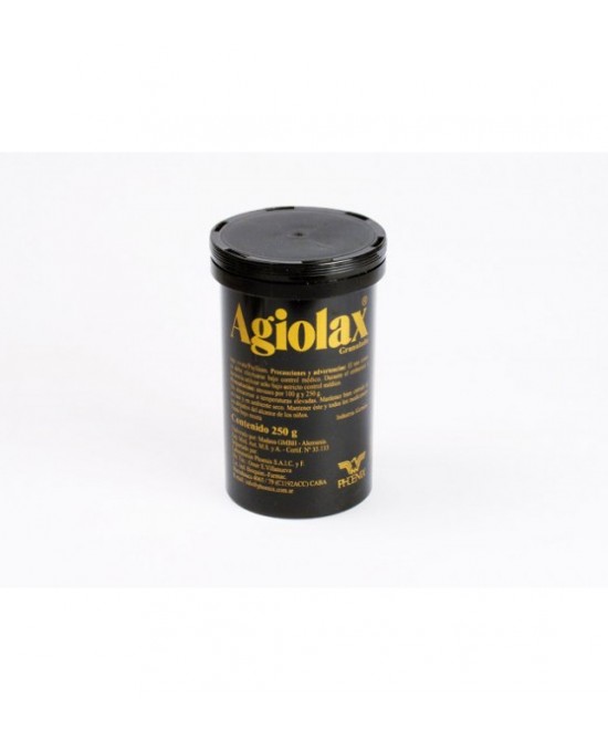 AGIOLAX*OS GRAT BAR 250G - Farmacia Artemisia di Montecuollo Dott. Angelo snc