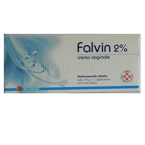 FALVIN*CREMA VAG 78G 2%+1APPL - Farmacia Artemisia di Montecuollo Dott. Angelo snc