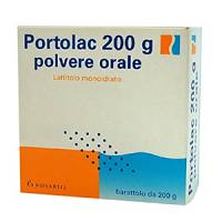PORTOLAC*OS POLV 200G - Farmacia Artemisia di Montecuollo Dott. Angelo snc