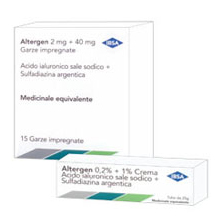 ALTERGEN*CREMA 25G 0,2%+1% - Farmacia Artemisia di Montecuollo Dott. Angelo snc