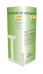 LATTULOSIO EG*SCIR 180ML 66,7% - Farmacia Artemisia di Montecuollo Dott. Angelo snc