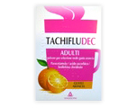 TACHIFLUDEC*10BUST ARANCIA - Farmacia Artemisia di Montecuollo Dott. Angelo snc