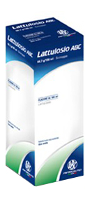 LATTULOSIO ABC*SCIR 180ML66,7% - Farmacia Artemisia di Montecuollo Dott. Angelo snc