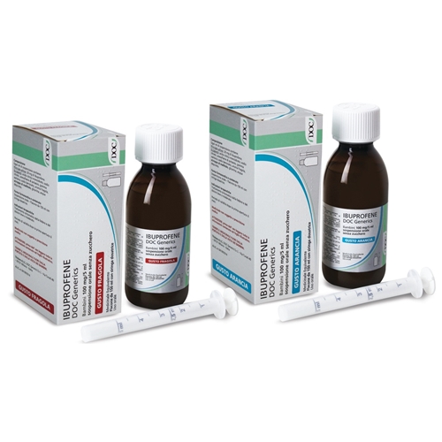 ANTALKID FEBBRE DOL*150ML ARA - Farmacia Artemisia di Montecuollo Dott. Angelo snc