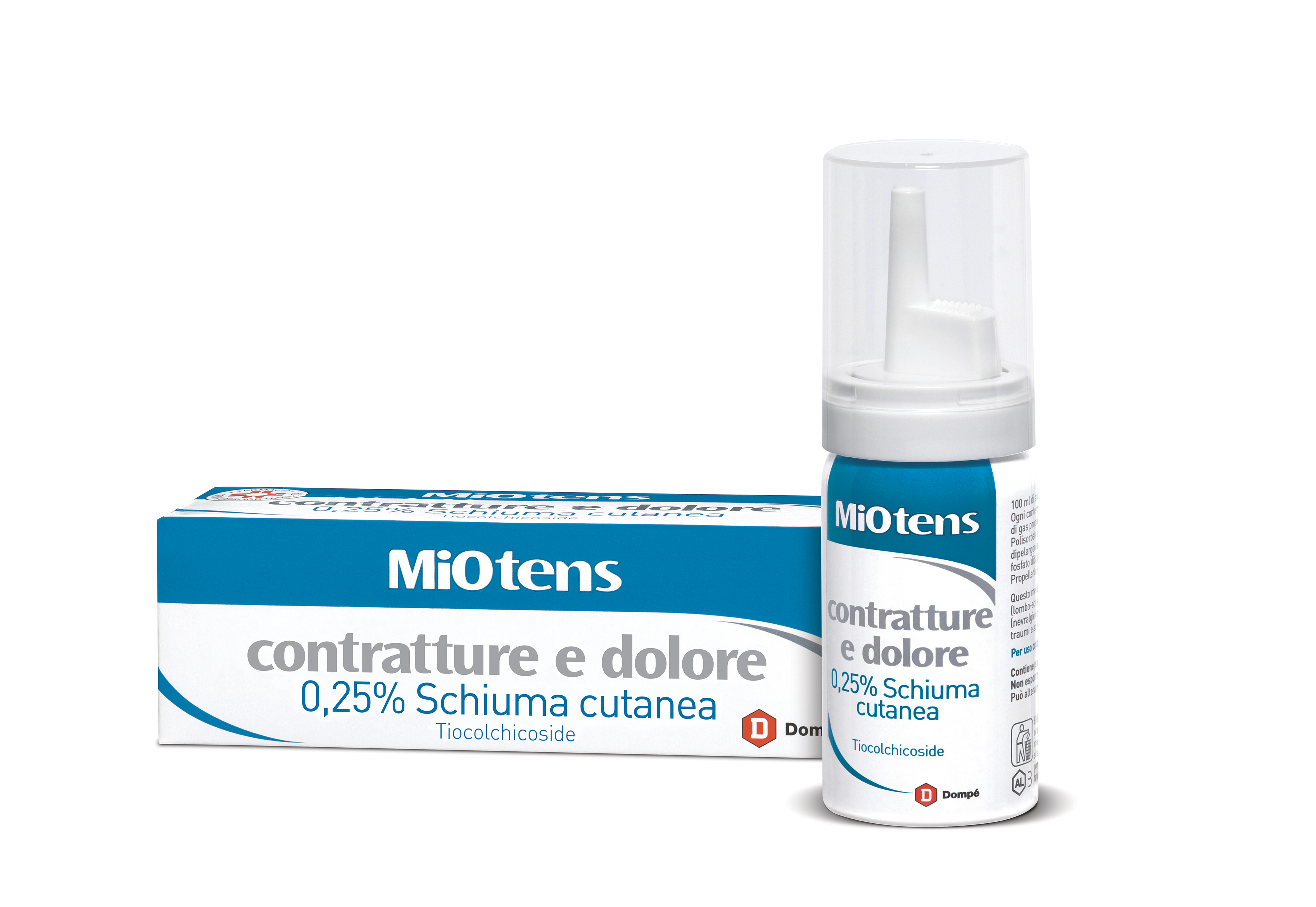 MIOTENS CONTRATTURE E DOL*SCH - Farmacia Artemisia di Montecuollo Dott. Angelo snc