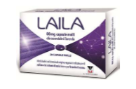 LAILA*28CPS MOLLI - Farmacia Artemisia di Montecuollo Dott. Angelo snc