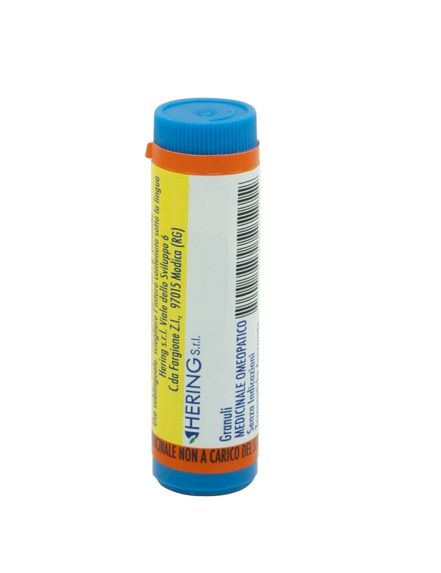 SULFUR*30CH GL 1G - Farmacia Artemisia di Montecuollo Dott. Angelo snc