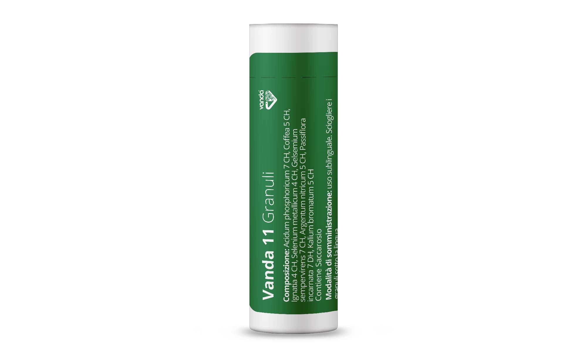 VANDA 11*4G 80GR CONT MULTID - Farmacia Artemisia di Montecuollo Dott. Angelo snc