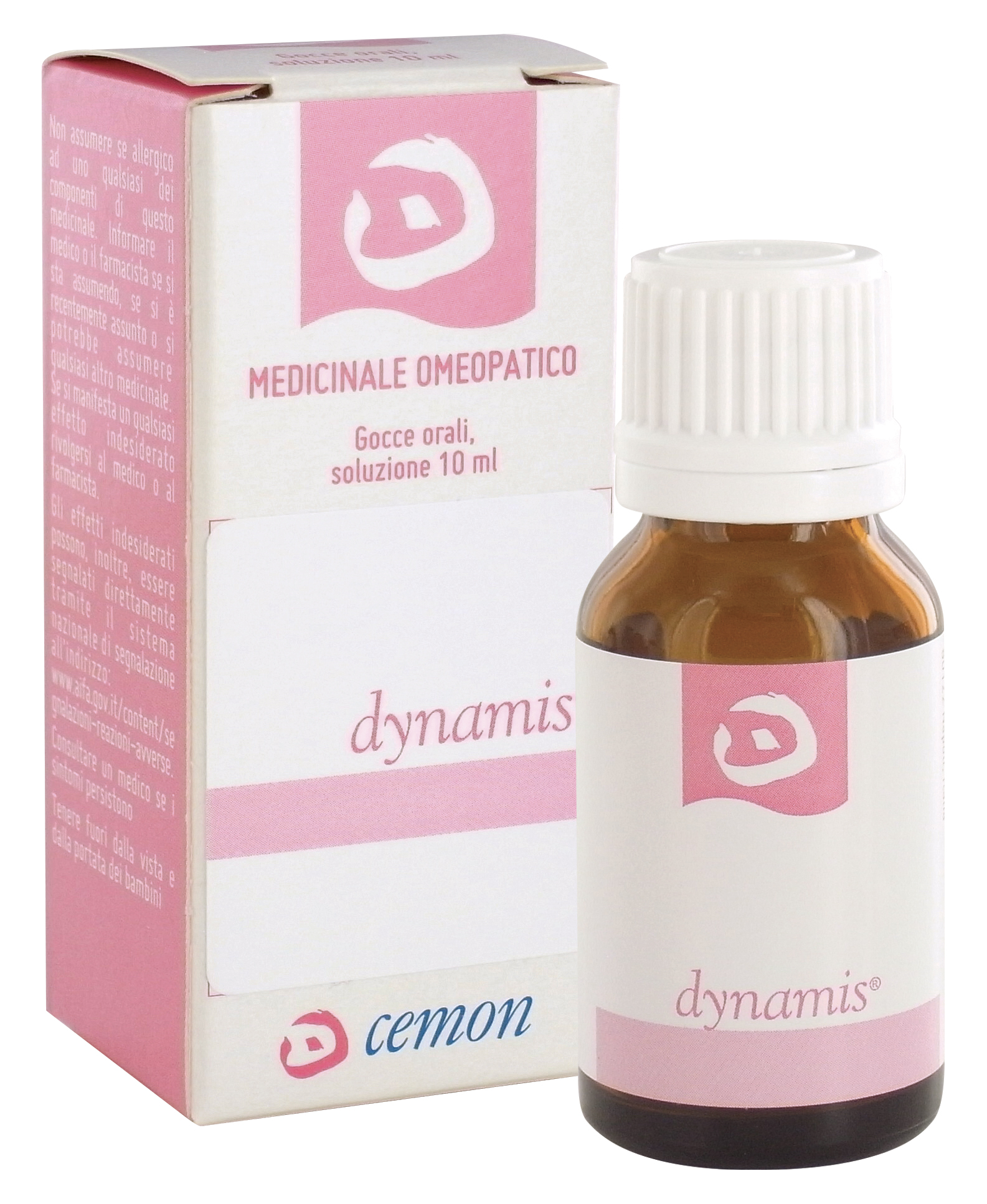 BRYONIA ALBA DYN*30CH 10ML - Farmacia Artemisia di Montecuollo Dott. Angelo snc