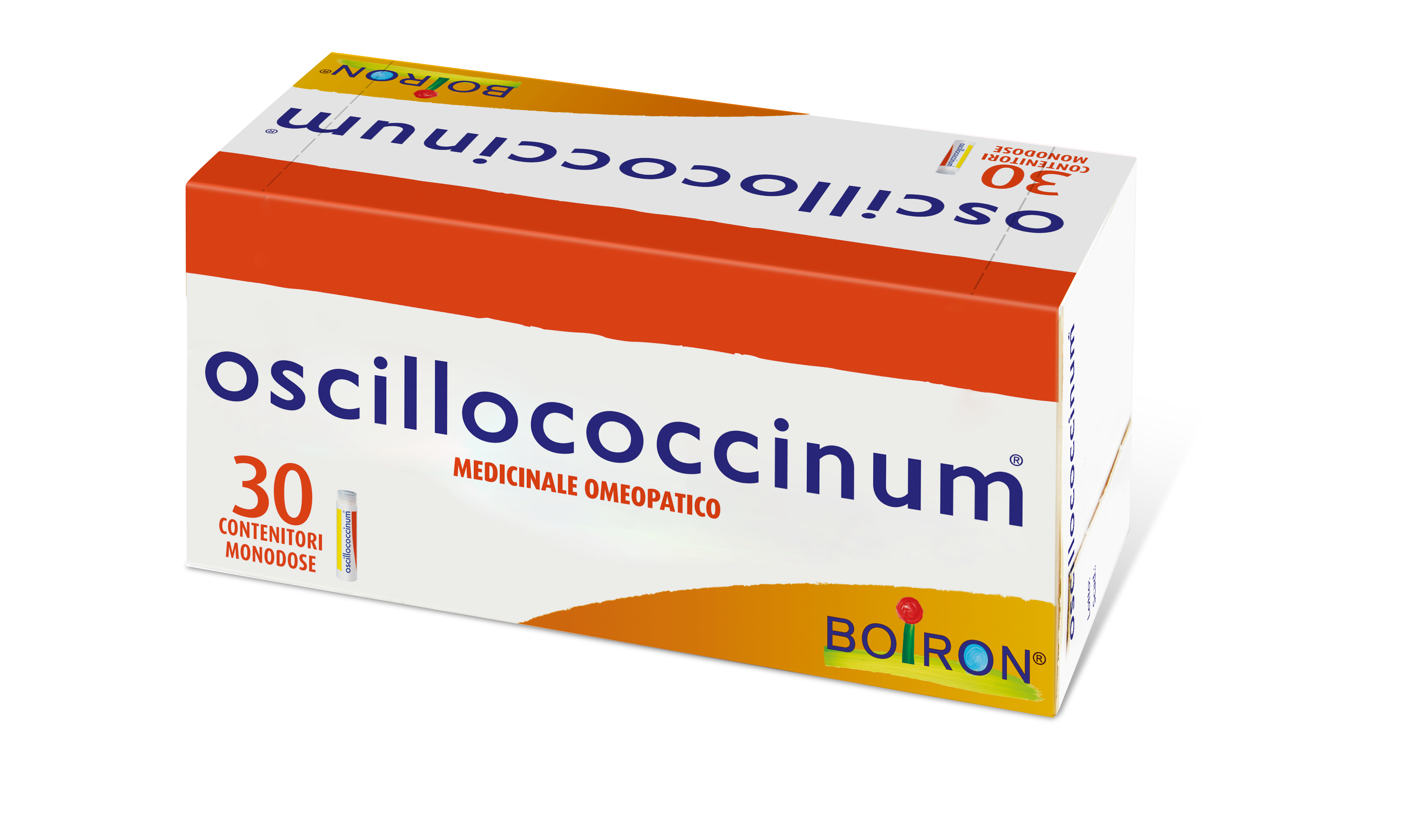 OSCILLOCOCCINUM BOI*200K 30D1G - Farmacia Artemisia di Montecuollo Dott. Angelo snc
