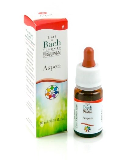 ASPEN GUNA GOCCE 10 ML - Farmacia Artemisia di Montecuollo Dott. Angelo snc