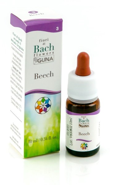 BEECH GUNA GOCCE 10 ML - Farmacia Artemisia di Montecuollo Dott. Angelo snc