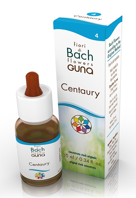 CENTAURY GUN GOCCE 10 ML - Farmacia Artemisia di Montecuollo Dott. Angelo snc