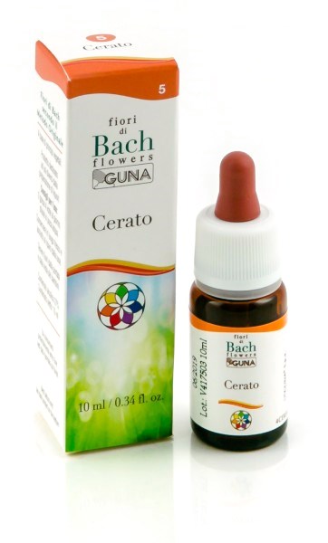 CERATO GUNA GOCCE 10 ML - Farmacia Artemisia di Montecuollo Dott. Angelo snc