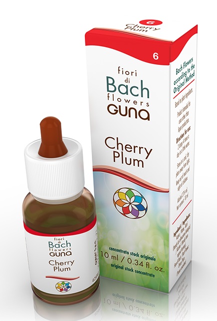 CHERRY PLUM GOCCE 10 ML - Farmacia Artemisia di Montecuollo Dott. Angelo snc
