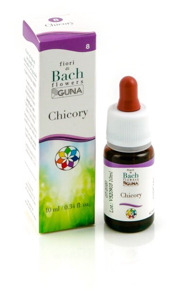 CHICORY GUNA GOCCE 10 ML - Farmacia Artemisia di Montecuollo Dott. Angelo snc