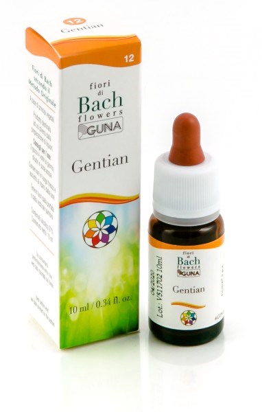 GENTIAN GUNA GOCCE 10 ML - Farmacia Artemisia di Montecuollo Dott. Angelo snc