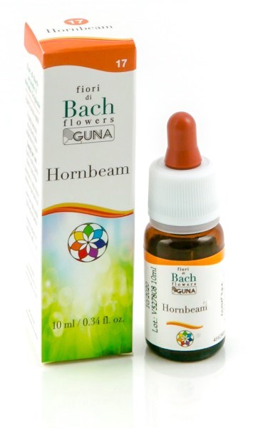 HORNBEAM GUNA GOCCE 10 ML - Farmacia Artemisia di Montecuollo Dott. Angelo snc