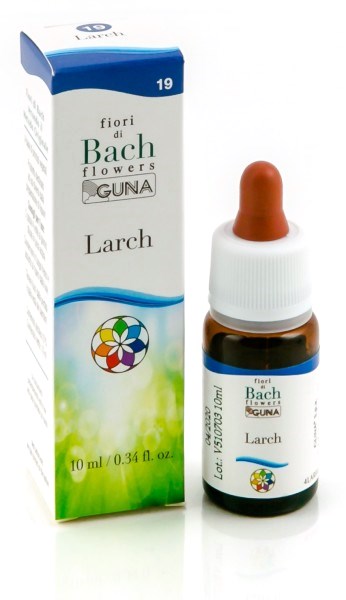 LARCH GUNA GOCCE 10 ML - Farmacia Artemisia di Montecuollo Dott. Angelo snc