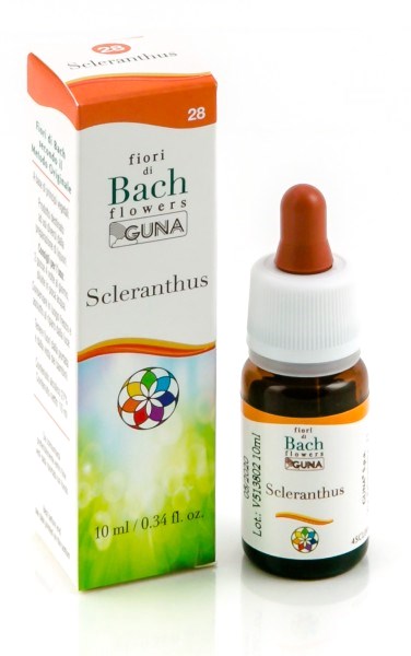 SCLERANTHUS GUNA GOCCE 10 ML - Farmacia Artemisia di Montecuollo Dott. Angelo snc