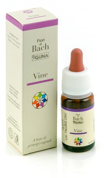VINE GUNA GOCCE 10 ML - Farmacia Artemisia di Montecuollo Dott. Angelo snc