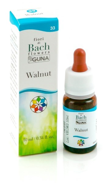 WALNUT GUNA GOCCE 10 ML - Farmacia Artemisia di Montecuollo Dott. Angelo snc