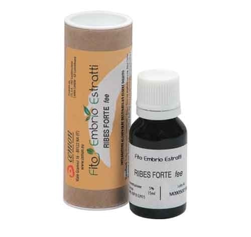FEE RIBES FORTE 15 ML - Farmacia Artemisia di Montecuollo Dott. Angelo snc