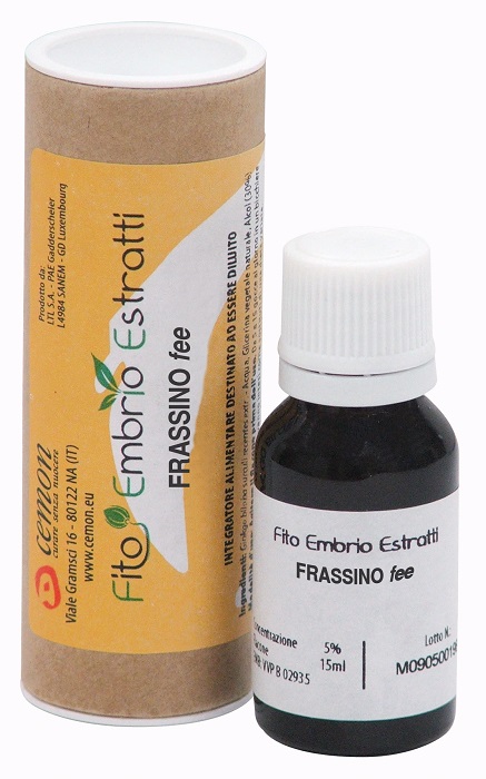 FEE FRASSINO 15 ML - Farmacia Artemisia di Montecuollo Dott. Angelo snc