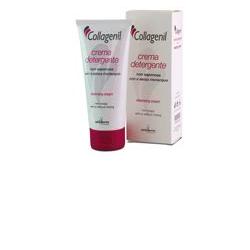 COLLAGENIL CLEANSING DETERGENTE RESTITUTIVO 200 ML - Farmacia Artemisia di Montecuollo Dott. Angelo snc