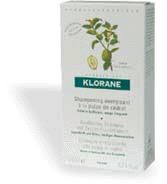 KLORANE SHAMPOO POLPA DI CEDRO 200 ML - Farmacia Artemisia di Montecuollo Dott. Angelo snc