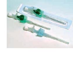 AGO CANNULA GAUGE 18 1 VIA ANALLERGICO CON VALVOLA - Farmacia Artemisia di Montecuollo Dott. Angelo snc