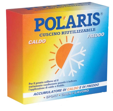CUSCINO CALDO/FREDDO 12X22 CM CON FODERA 1 PEZZO - Farmacia Artemisia di Montecuollo Dott. Angelo snc