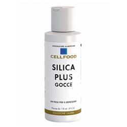 CELLFOOD SILICA GOCCE 118 ML - Farmacia Artemisia di Montecuollo Dott. Angelo snc