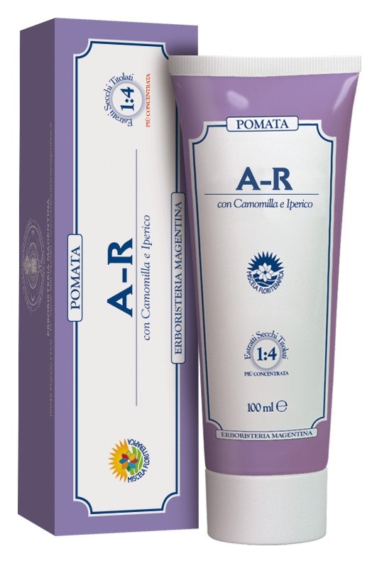 AR POMATA 100 ML - Farmacia Artemisia di Montecuollo Dott. Angelo snc