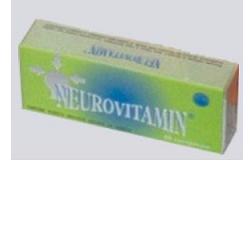 NEUROVITAMIN 48 COMPRESSE - Farmacia Artemisia di Montecuollo Dott. Angelo snc