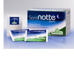 SERENOTTE TISANA 15 FILTRI - Farmacia Artemisia di Montecuollo Dott. Angelo snc