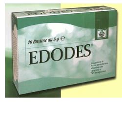 EDODES 16 BUSTINE - Farmacia Artemisia di Montecuollo Dott. Angelo snc